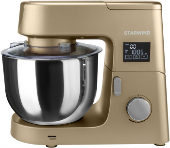 Кухонная машина Starwind SKM8193