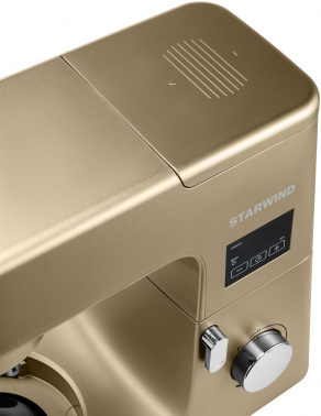 Кухонная машина Starwind SKM8193
