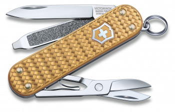 Нож перочинный Victorinox Classic Precious Alox
