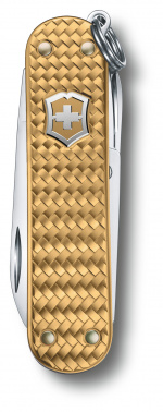Нож перочинный Victorinox Classic Precious Alox