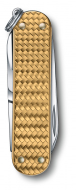 Нож перочинный Victorinox Classic Precious Alox