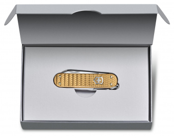 Нож перочинный Victorinox Classic Precious Alox