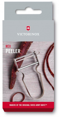 Овощечистка для овощей и фруктов Victorinox Rex
