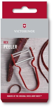 Овощечистка для овощей и фруктов Victorinox Rex