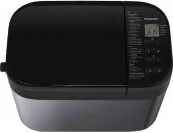 Хлебопечь Panasonic SD-YR2540HTS