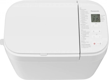 Хлебопечь Panasonic SD-R2520WTS
