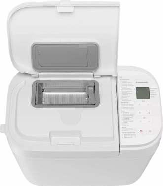 Хлебопечь Panasonic SD-R2520WTS