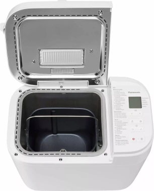 Хлебопечь Panasonic SD-R2520WTS