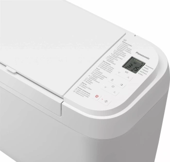 Хлебопечь Panasonic SD-R2520WTS