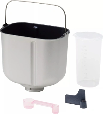 Хлебопечь Panasonic SD-R2520WTS