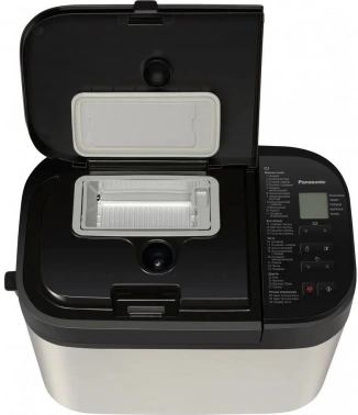 Хлебопечь Panasonic SD-YR2550STS