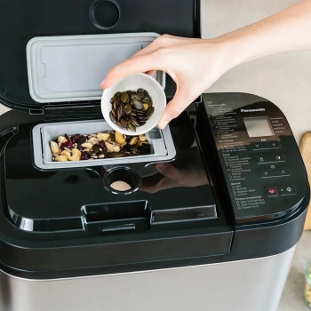 Хлебопечь Panasonic SD-YR2550STS