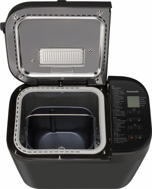 Хлебопечь Panasonic SD-R2530KTS