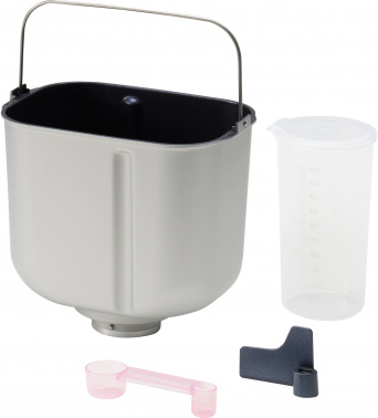 Хлебопечь Panasonic SD-R2530KTS