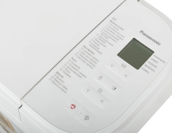 Хлебопечь Panasonic SD-B2510WTS