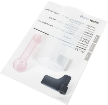 Хлебопечь Panasonic SD-B2510WTS