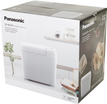 Хлебопечь Panasonic SD-B2510WTS