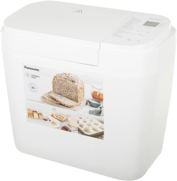 Хлебопечь Panasonic SD-B2510WTS
