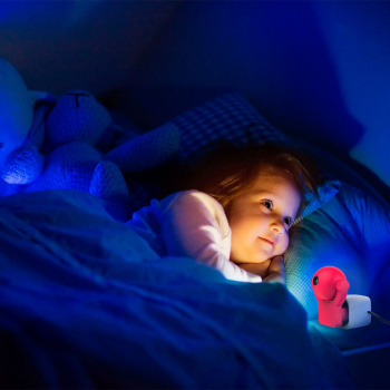 Ночник Gauss DIY0032