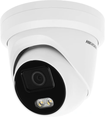 Камера видеонаблюдения IP Hikvision  DS-2CD2347G2-LU(C)(2.8mm)