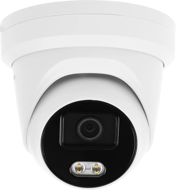 Камера видеонаблюдения IP Hikvision  DS-2CD2347G2-LU(C)(2.8mm)