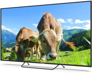 Телевизор LED PolarLine 65
