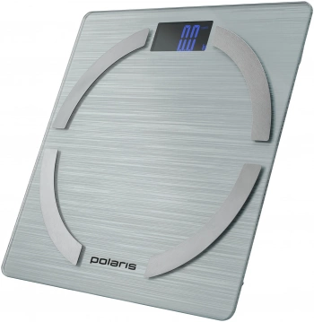 Весы напольные электронные Polaris PWS 1886 IQ Home