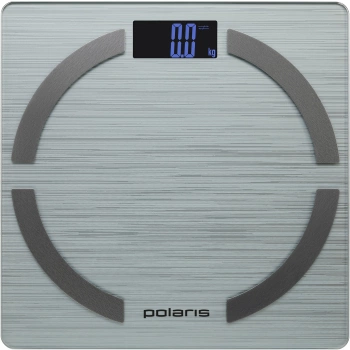 Весы напольные электронные Polaris PWS 1886 IQ Home