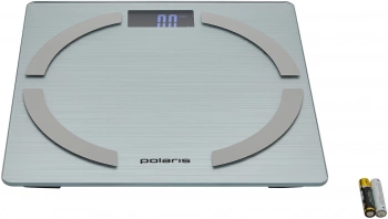 Весы напольные электронные Polaris PWS 1886 IQ Home