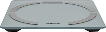 Весы напольные электронные Polaris PWS 1886 IQ Home