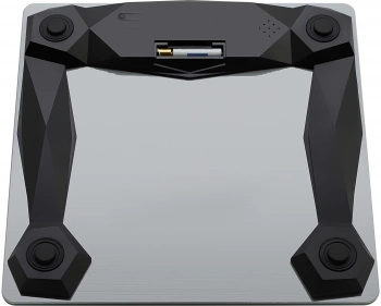 Весы напольные электронные Polaris PWS 1886 IQ Home