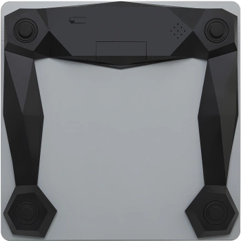 Весы напольные электронные Polaris PWS 1886 IQ Home