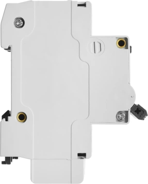 Выключатель автом. дифф. тока IEK MAD15-2-025-C-030  АД12 Generica