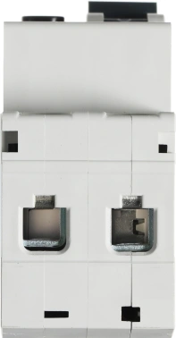 Выключатель автом. дифф. тока IEK MAD25-5-010-C-30  АВДТ 32 Generica