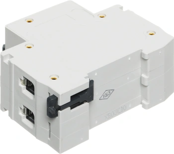 Выключатель автом. дифф. тока IEK MAD25-5-010-C-30  АВДТ 32 Generica