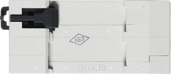 Выключатель автом. дифф. тока IEK MAD25-5-010-C-30  АВДТ 32 Generica