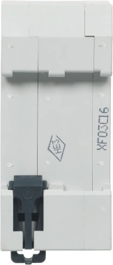 Выключатель автом. дифф. тока IEK MAD25-5-016-C-30  АВДТ 32 Generica