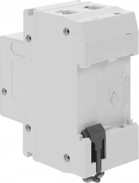 Выключатель автом. дифф. тока IEK MAD25-5-025-C-30  АВДТ 32 Generica