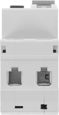 Выключатель автом. дифф. тока IEK MAD25-5-025-C-30  АВДТ 32 Generica