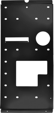 Сушилка для рук Puff 8960