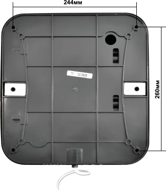 Сушилка для рук Puff 8800C New