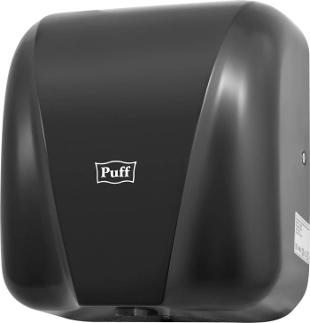 Сушилка для рук Puff 8885