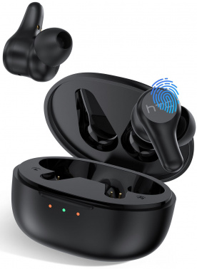 Гарнитура вкладыши HTC E-mo 1 True Wireless Earbuds Plus