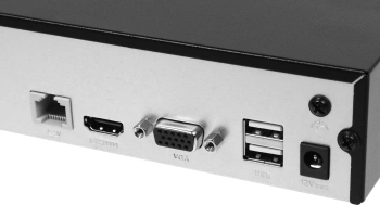 Видеорегистратор Hikvision  DS-7104NI-Q1/M(D)
