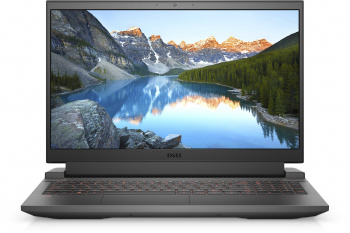 Ноутбук Dell G15 5510