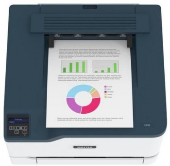 Принтер светодиодный Xerox C230