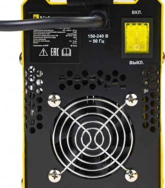 Сварочный аппарат Kolner KIWM 190