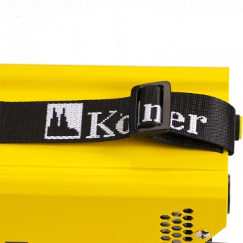 Сварочный аппарат Kolner KIWM 190