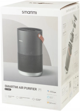 Воздухоочиститель Smartmi Air Purifier P1
