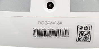 Воздухоочиститель Smartmi Air Purifier P1